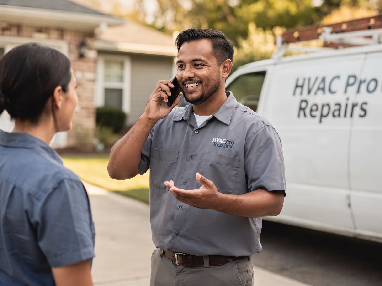 Heat Pump Repair Girardville, PA FAQs
